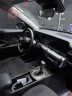 هيونداي كونا